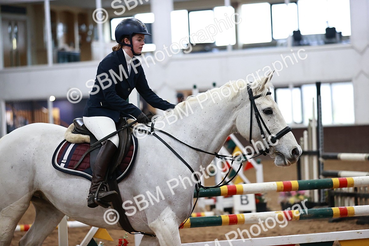 SBM_004616 - Class 15 - Senior British Novice 90cm