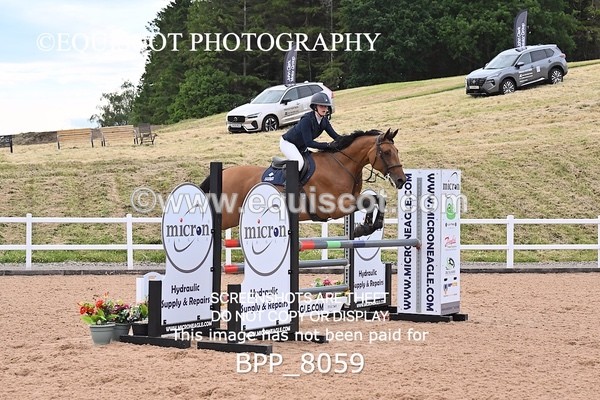 BPP_8059 - CLASS 17 FRI The Farriers Challenge Senior 1.15m Open Inc 1.15m Members Cup