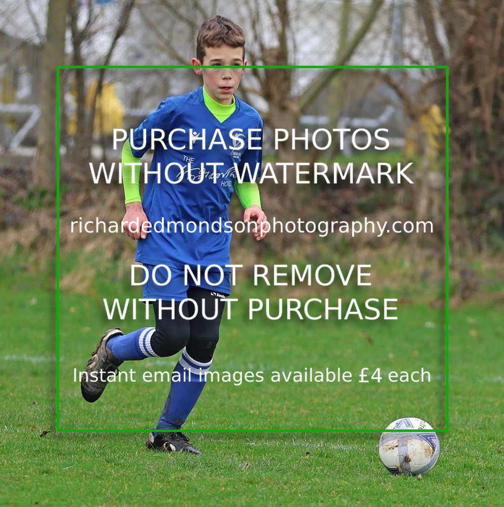 533A1423 - Ibis Under 10's (28/2/26)