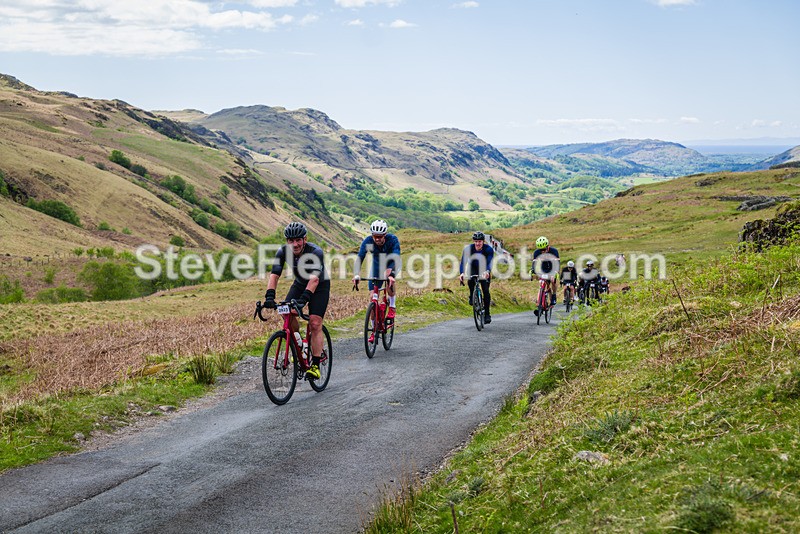 135255 - Hardknott Pass Camera 1 13.00-14.00