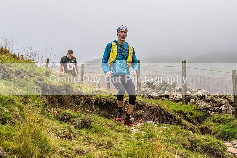 Langdale-1684 - Langdale Horseshoe Fell Race Saturday 7th October 2023