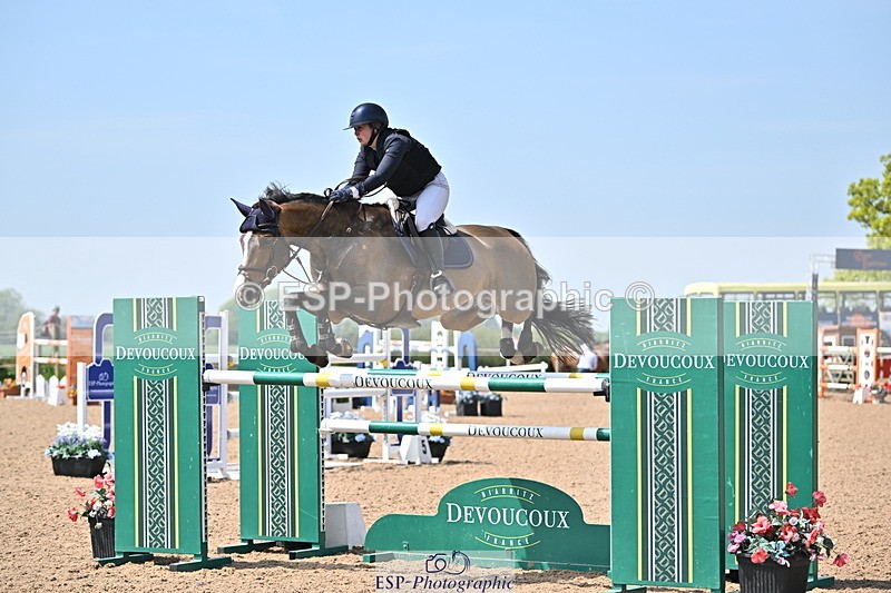 240510A-135936-07342 - Cls 23 Talent Seeker Inc 7yr old 13.15 to 14.10