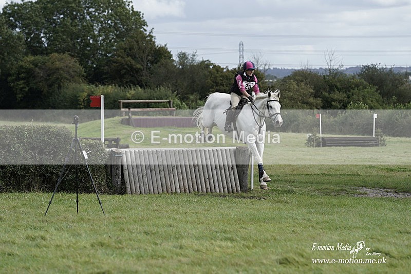  WWHT 031021 3311 - Intermediate (0.90m)  03/10/21