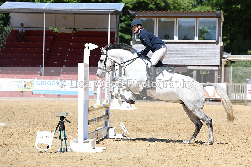 3E7A2991 - Class 7: 80cm open