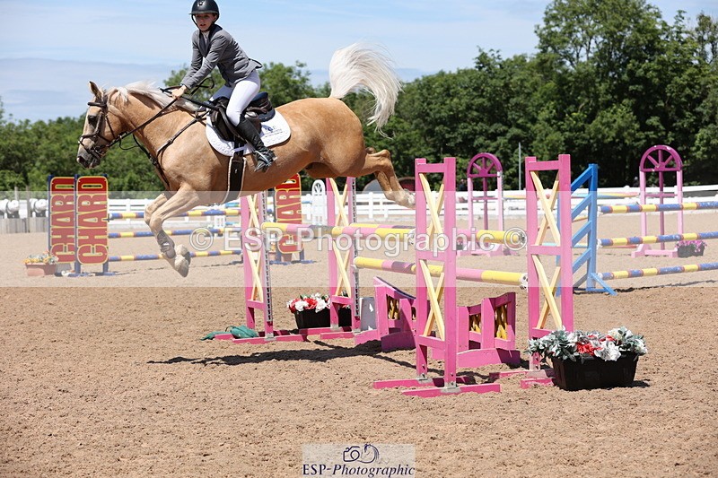 240629A-140027-06643 - Cls 19 Foxhunter and 1.10m Open