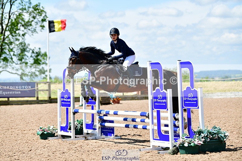 240525A-115232-05640 - Cls 20 85cm National Am Qualifier