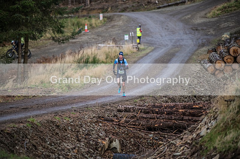 Glentress 21  10K-706 - High Terrain Events Glentress 21 & 10K Trail Races Saturday 16th November 2024