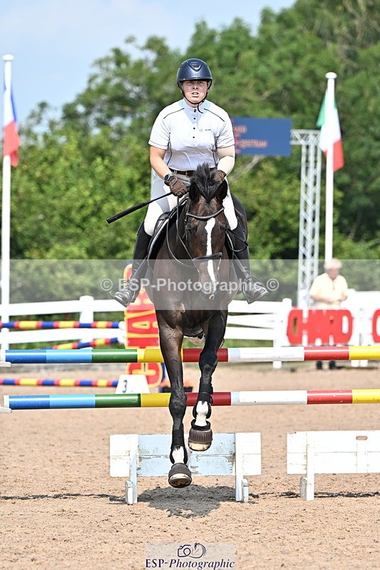 240801A-115024-00555 - Cls 10 1.05m Amateur Qualifier