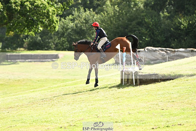 240825X-103805-31158 - 70cm XC 10.00 to 11.00