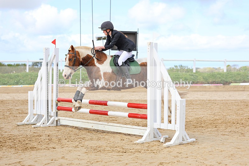 3E7A6738 - Class 6: 70cm Junior