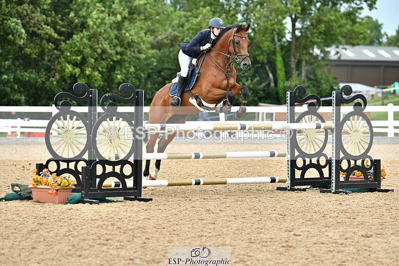 230813A-151408-13012 - Cls 44 A&B 1.10m National Amateur Qualifier & 1.10m Open