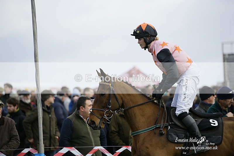 PtP 300122 459 - South Dorset Hunt - Point-to-Point Races 30/01/2022