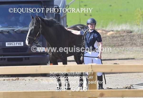 BPP_6018 - CLASS 28 SUN 1.05m Amateur Championship Qualifier/ 1.05m Open