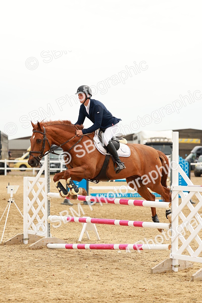 SBM_001246 - Class 3 - Senior Discovery - 1.00m