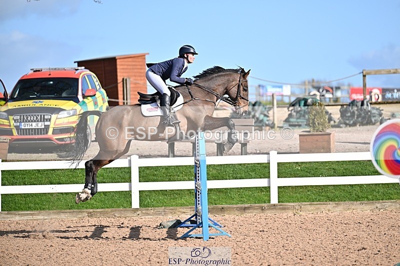260311-145924-00751 - Cls 6+7 Foxhunter, 1.20m and 1.30m