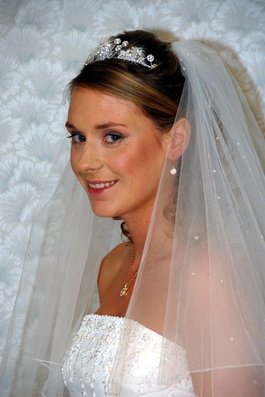  - Weddings Phots Alwyn Johnston