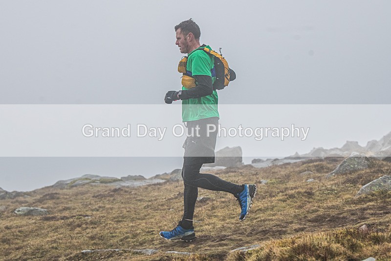 Carrock Fell-379 - Carrock Fell Race Sunday 10th March 2024