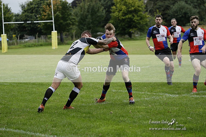 RU 250921 105 - Devizes II RFC V Pewsey Vale RFC 25/09/21