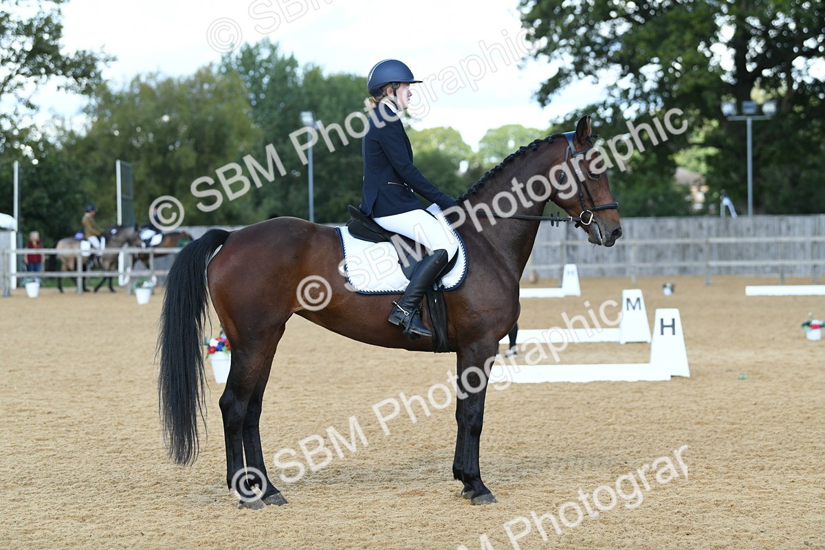 SBM_07160 - D15 Small Tour Championship Novice 24