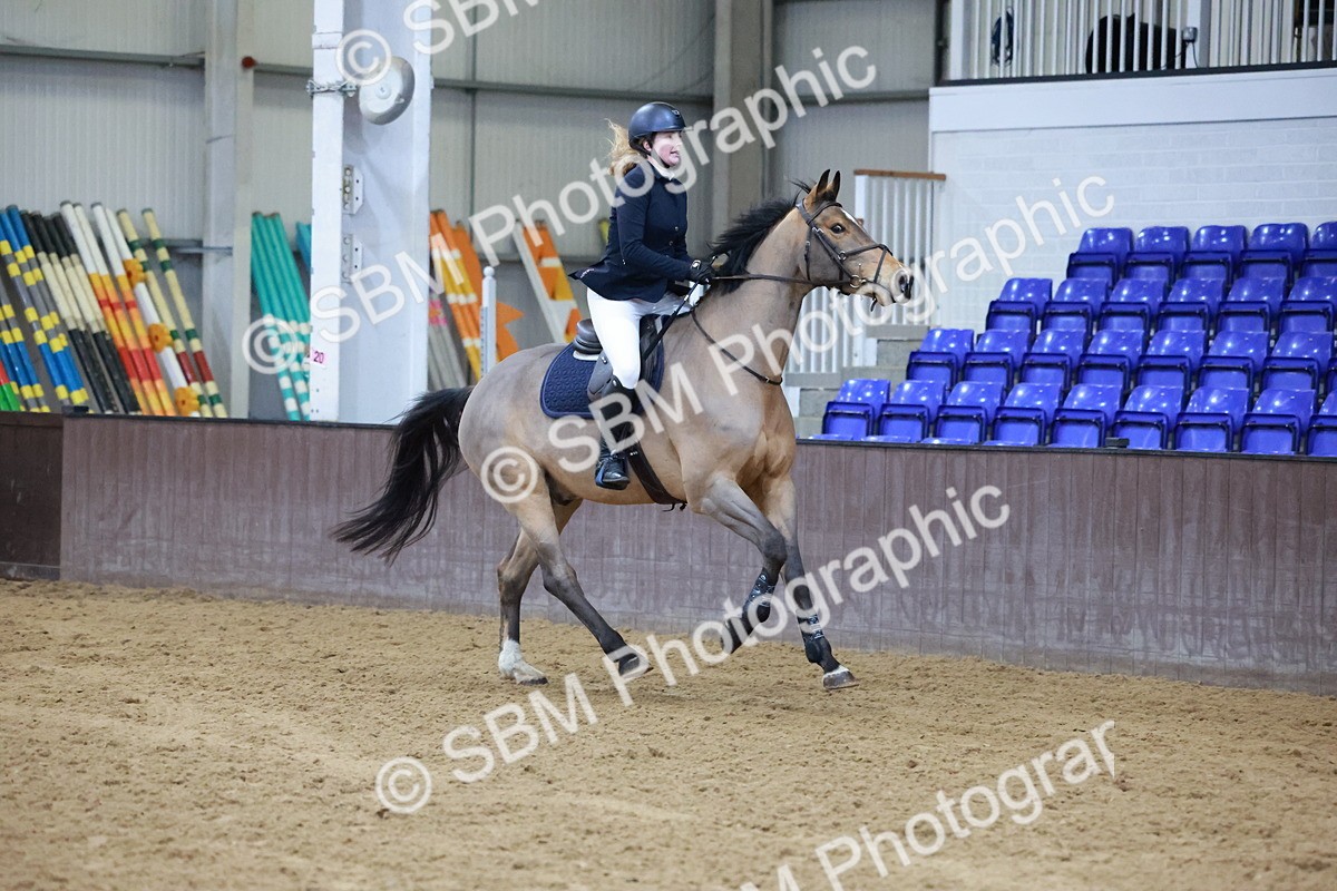 SBM_006778 - Class 22 - Senior 90cm Open