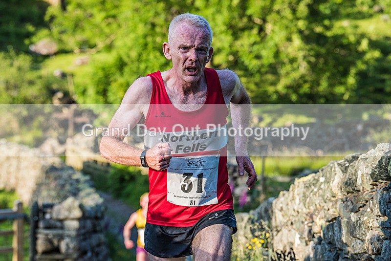Langstrath Fell Race-393 - Langstrath Fell Race Wednesday 15th June 2022