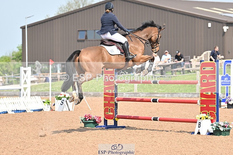 240512A-105533-17422 - Cls 48 National 1.30m Open