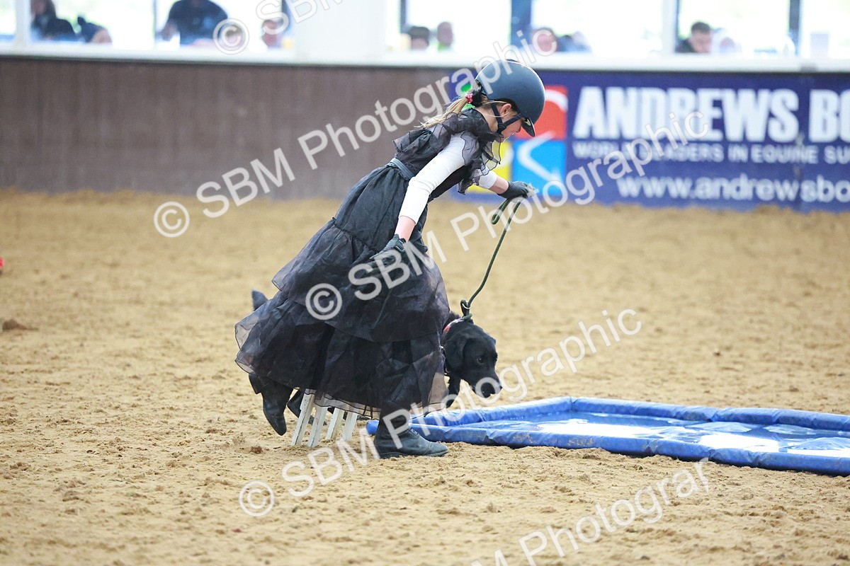 SBM_001556 - Class 3 - Horse & Hound (60cm)