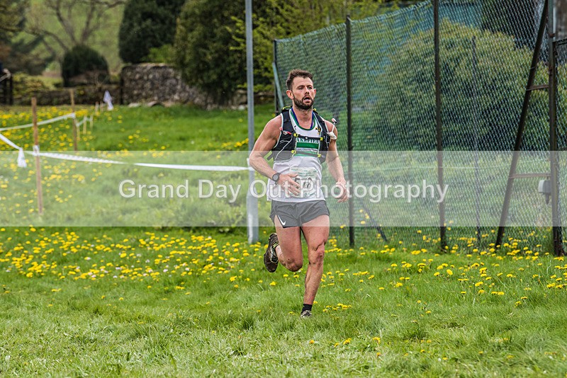 3 Peaks-1760 - The 3 Peaks Race - The Finish - Saturday 29th April 2023