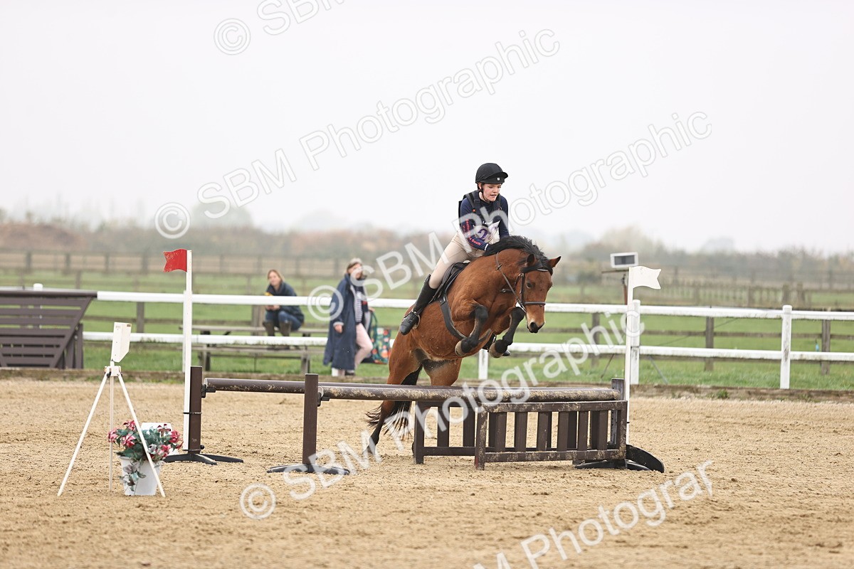 SBM_000811 - Class 1 - 70cm