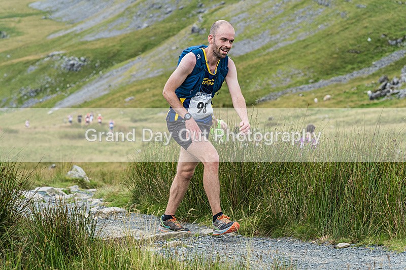 Ingleborough-259 - Ingleborough Mountain Race Saturday 20th July 2024
