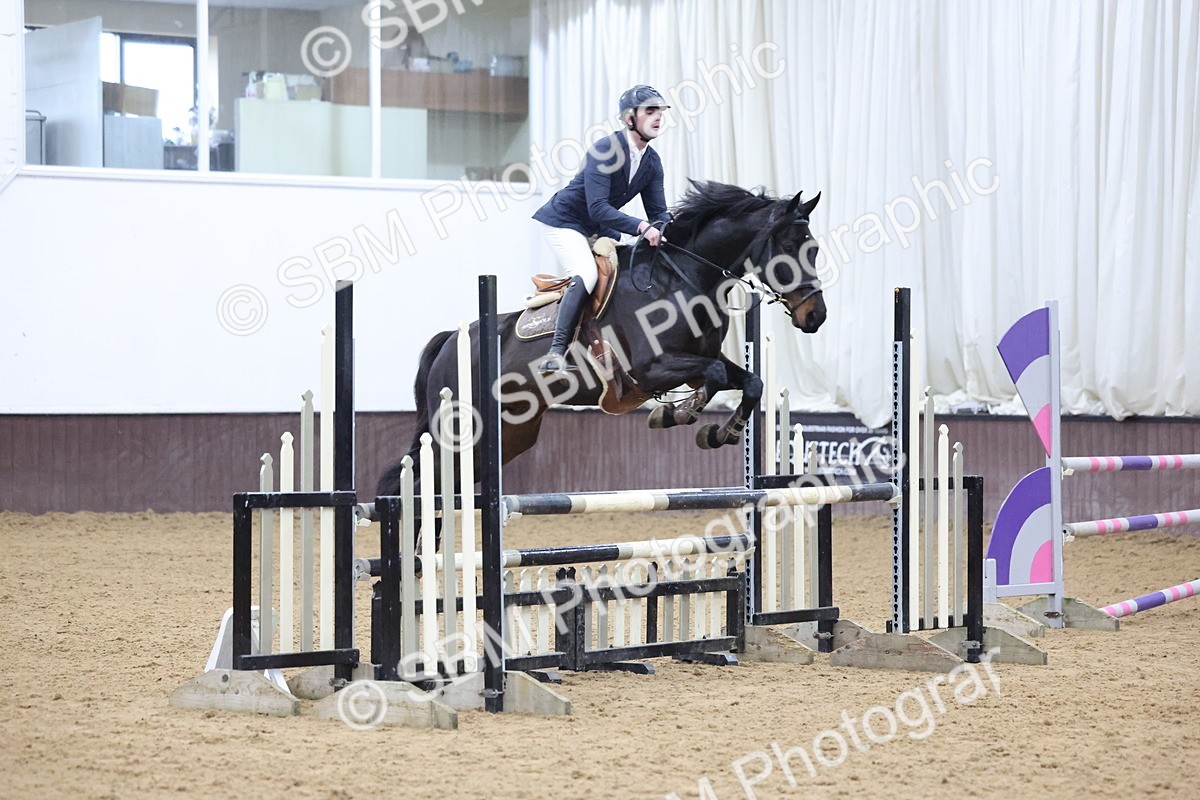 SBM_000599 - Class 3 - Senior Discovery - 1.00m
