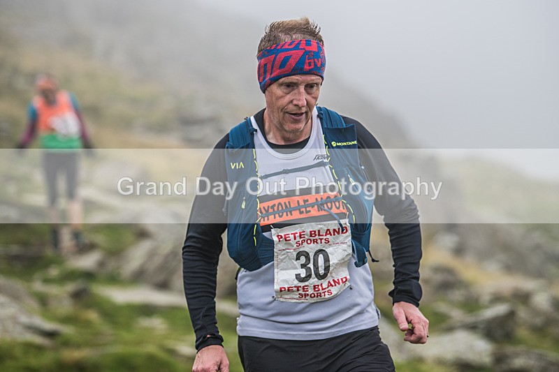 Turner-266 - Turner Landscape Fell Race Saturday 9th August 2025