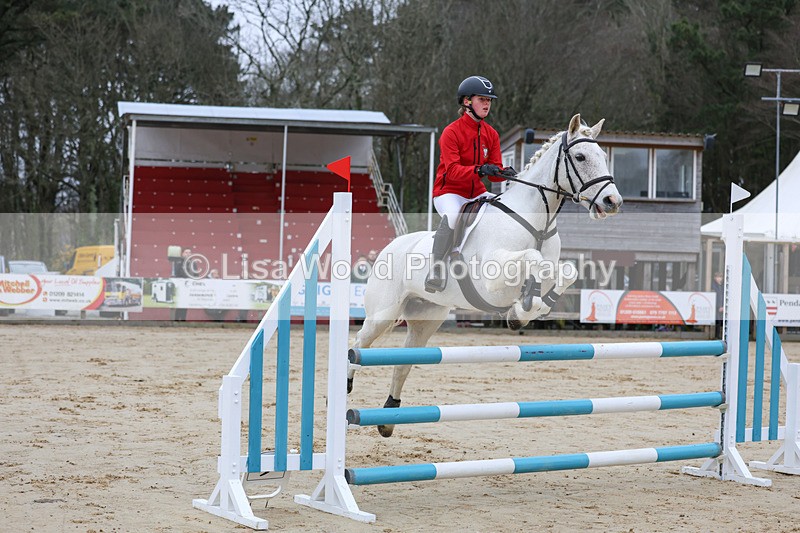 3E7A8146 - Class 1: 95-100cm