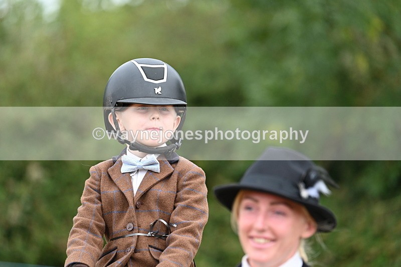 WJ7_6771 - Class 1 Lead Rein Pony