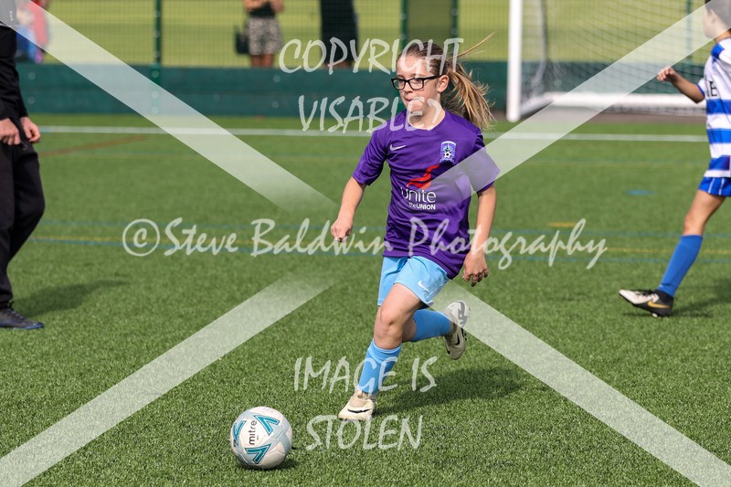 1DX30398 - U11 Girls