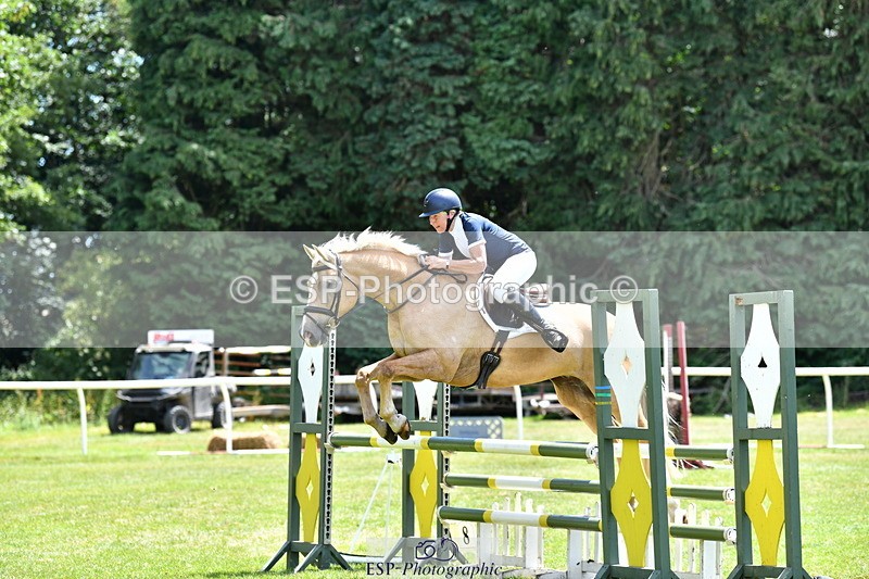 260705A-140839-20174 - Cls 59 Snr 100cm Derby Trial