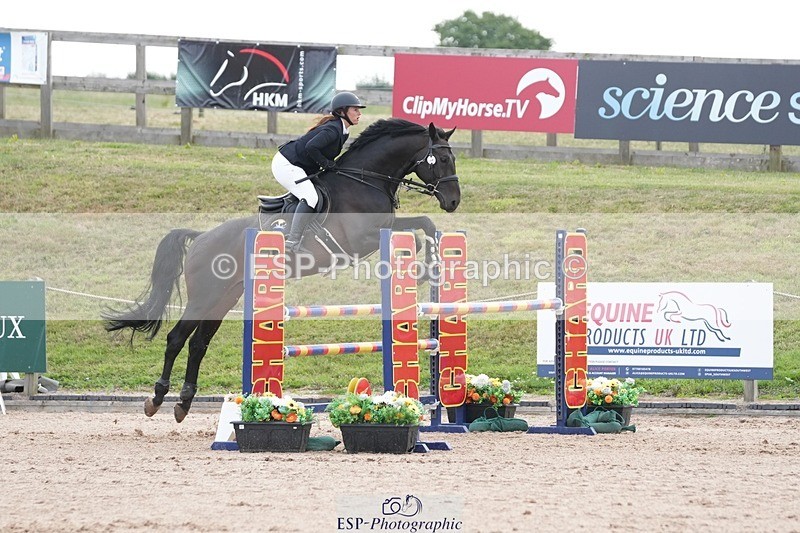 250803-085203-11395 - Cls 25 Senior 1.20m Open