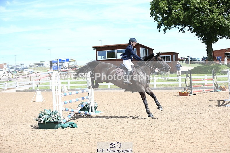 230811A-134532-05452 - Cla 17 1.05m Nat Am Qualifier