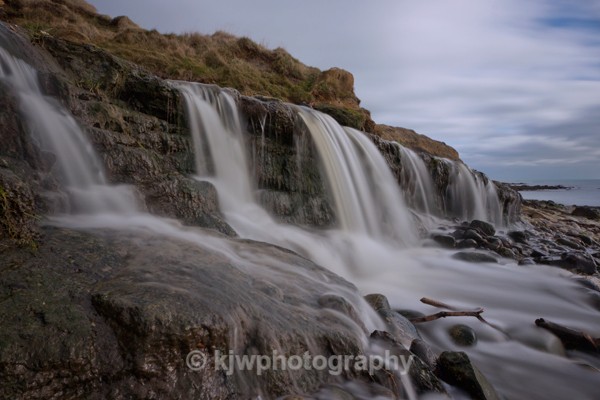 Jurassic Waterfall - Gallery 5