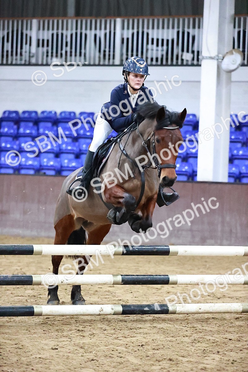 SBM_000117 - Class 1 - Pony Intro 70cm