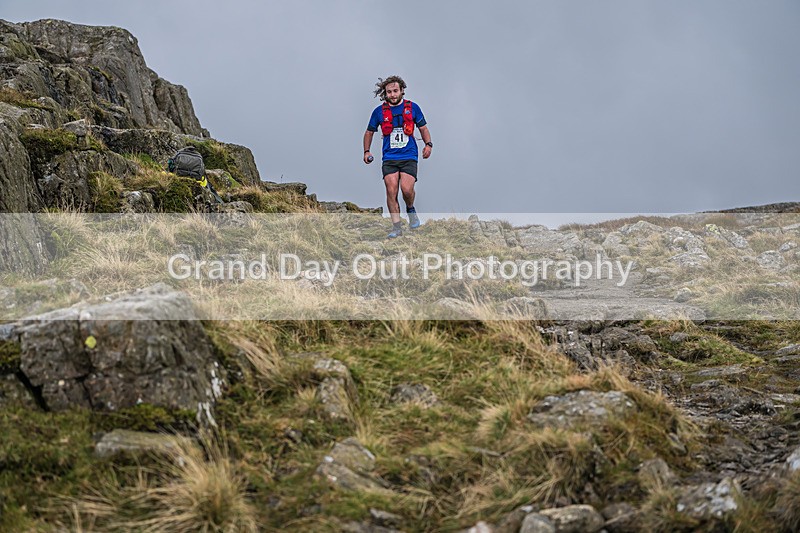 Three Shires-1134 - Three Shires Fell Race Saturday 26th September 2026