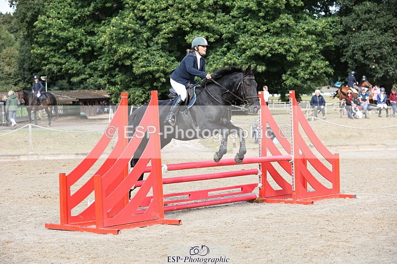 250829A-093055-00241 - Cls 6 85cm Amateur Quali