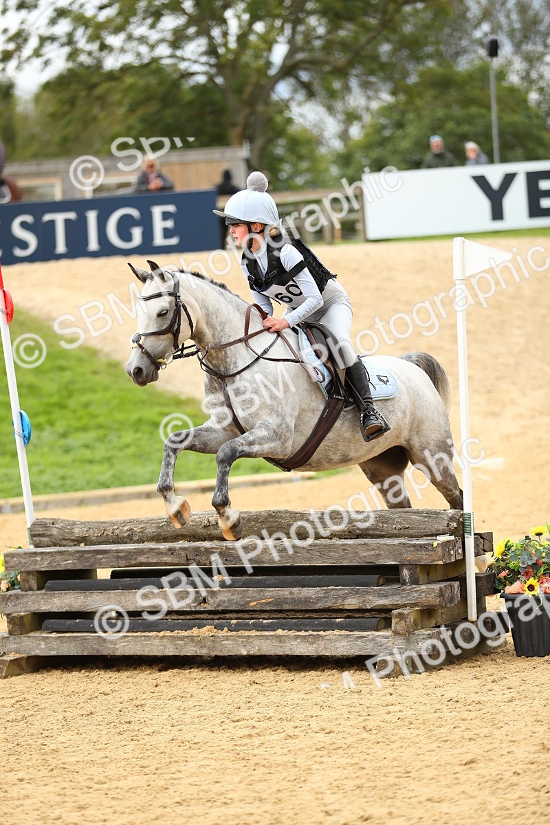 SBM_09613 - E8 Eventers Challenge 80cm Championship