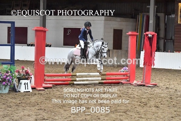 BPP_0085 - CLASS 3 40CM