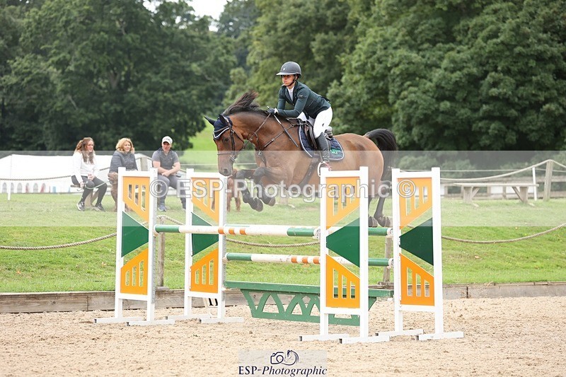 240817-160101-02456 - 06A Snr Fox 1.20m open