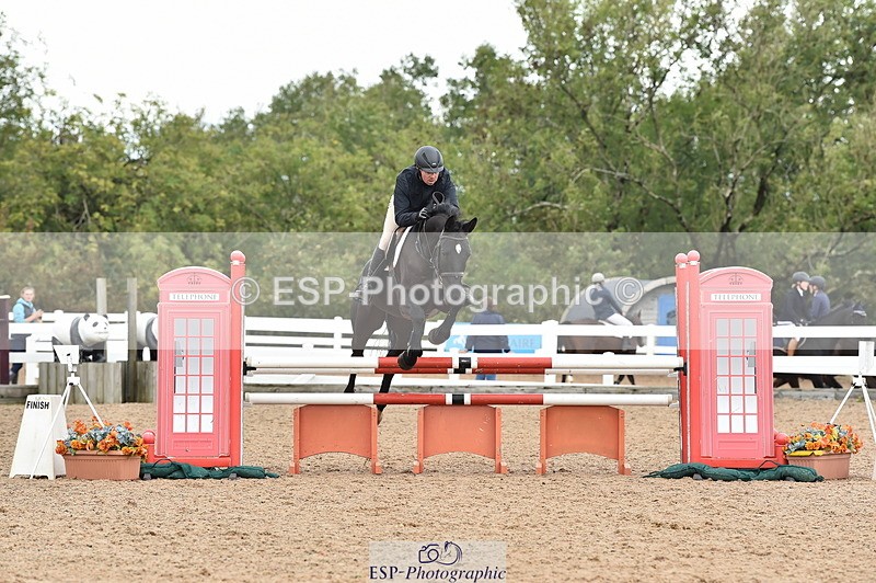 231013A-114312-01467 - Cls 2 95cm Amateur Quali