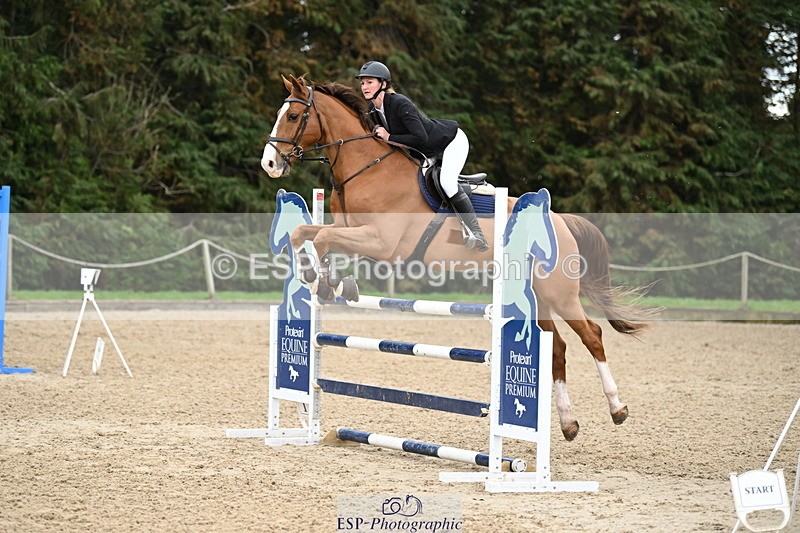 250323A-151955-04984 - Cls 25 Snr Fox & 1.20m Open