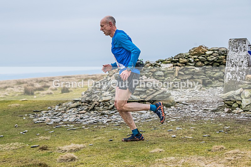 Black Combe-246 - Black Combe Fell Race Saturday 4th March 2023