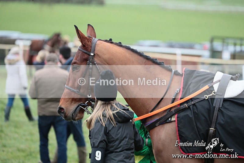 PtP 141225  1652 - Harkaway Club PtP Chaddesley Corbet 28/12/25