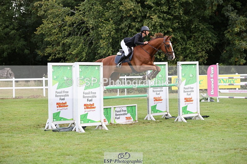 250830A-083826-03992 - Cls 13 Snr 1.25m Open